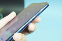 Motorola One Vision