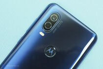 Motorola One Vision
