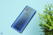 Motorola One Vision