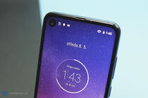 Motorola One Vision
