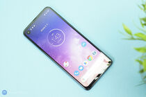 Motorola One Vision