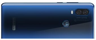 Motorola One Vision (P40)