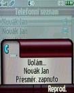 Motorola PEBL U6
