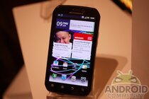 Motorola Photon 4G