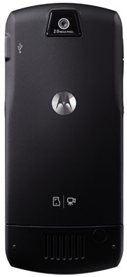 Motorola představila 10 nových telefonů pro rok 2007