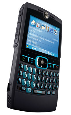 Motorola představila 10 nových telefonů pro rok 2007