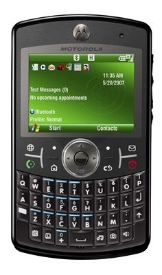 Motorola představila 10 nových telefonů pro rok 2007