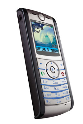 Motorola představila 10 nových telefonů pro rok 2007