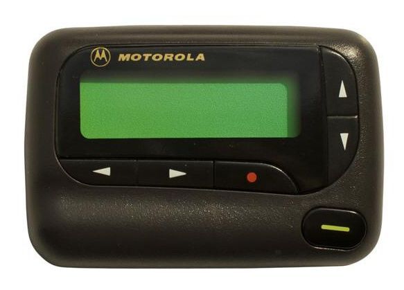 Motorola Prima