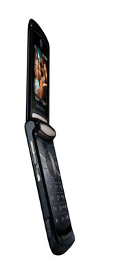 Motorola RAZR 2