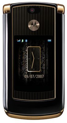 Motorola RAZR 2