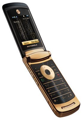 Motorola RAZR 2