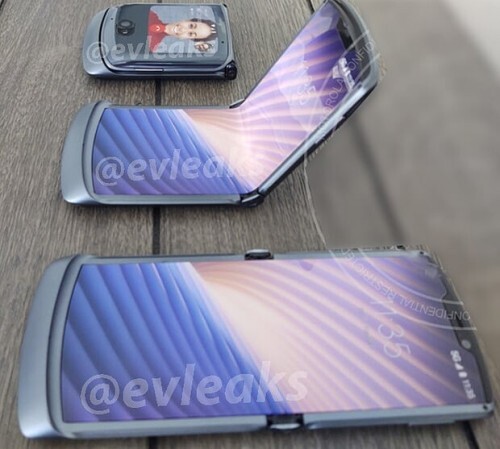 Motorola Razr 2