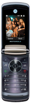 Motorola RAZR 2