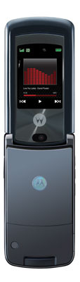 Motorola RAZR 2