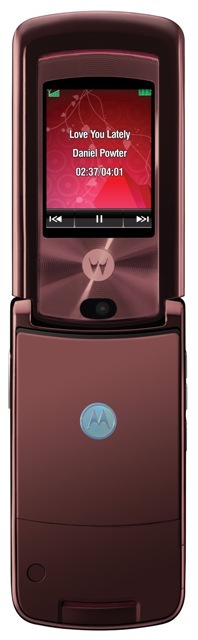 Motorola RAZR 2