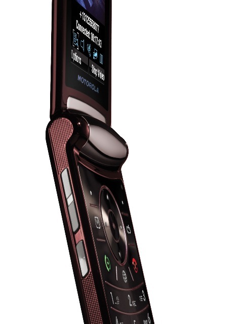 Motorola RAZR 2