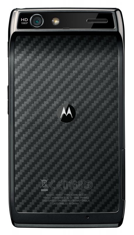 Motorola RAZR (2011)