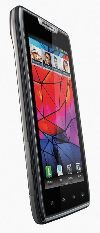 Motorola RAZR (2011)