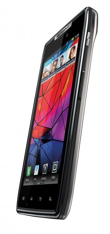 Motorola RAZR (2011)