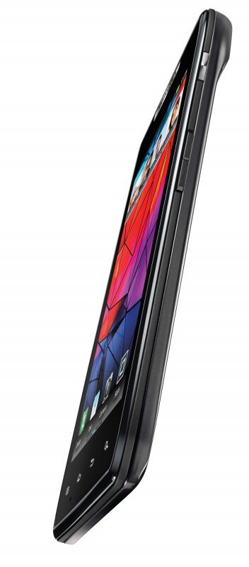 Motorola RAZR (2011)