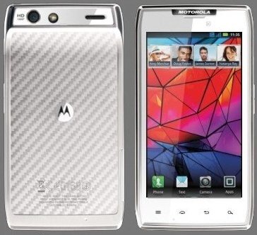 Motorola RAZR (2011)