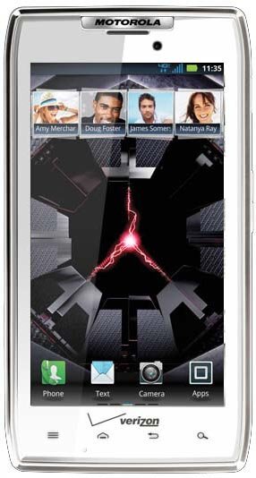 Motorola RAZR (2011)