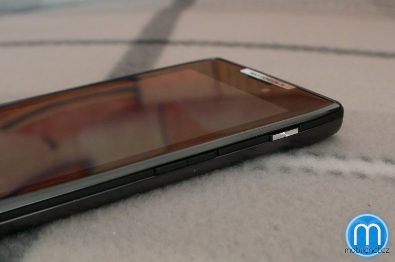 Motorola RAZR (2011)