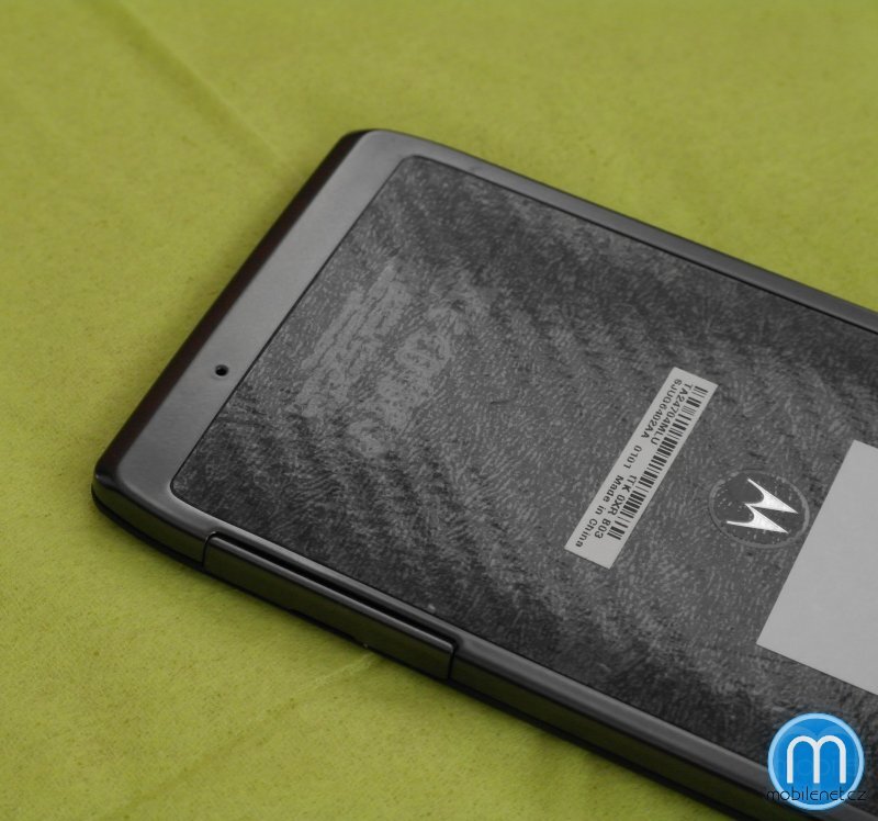 Motorola RAZR (2011)