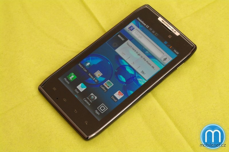 Motorola RAZR (2011)