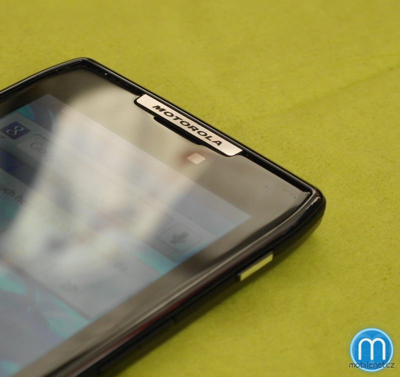 Motorola RAZR (2011)