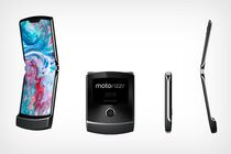 Motorola Razr 2019