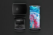Motorola Razr 2019