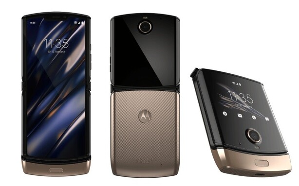 Motorola Razr (2019)