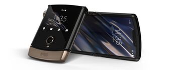 Motorola Razr (2019)