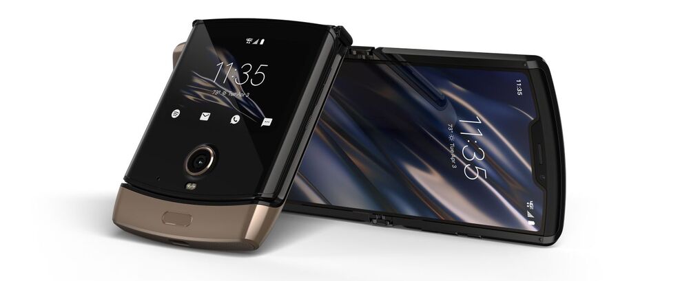 Motorola Razr (2019)