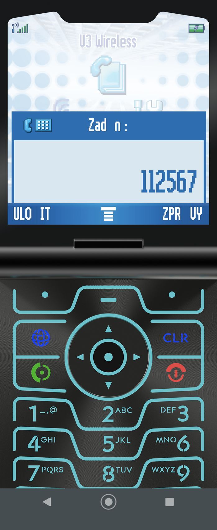 Motorola Razr (2019)