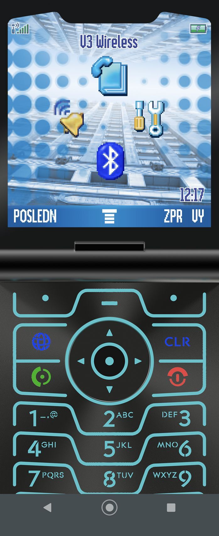 Motorola Razr (2019)