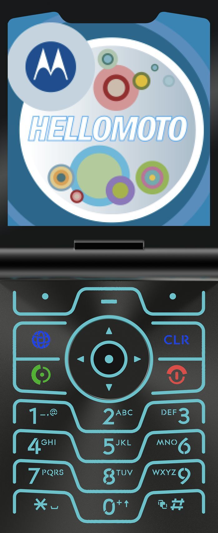 Motorola Razr (2019)