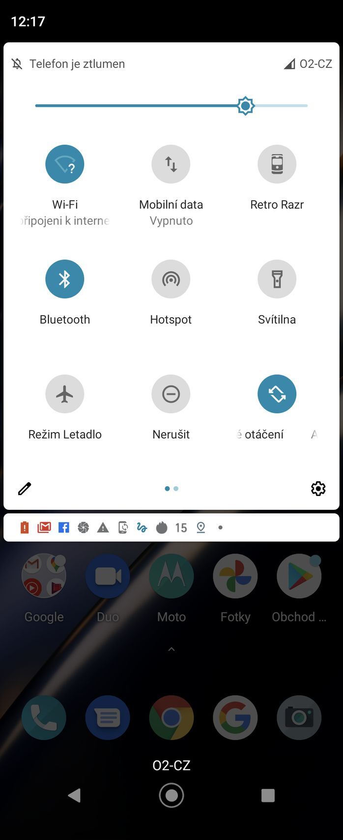 Motorola Razr (2019)