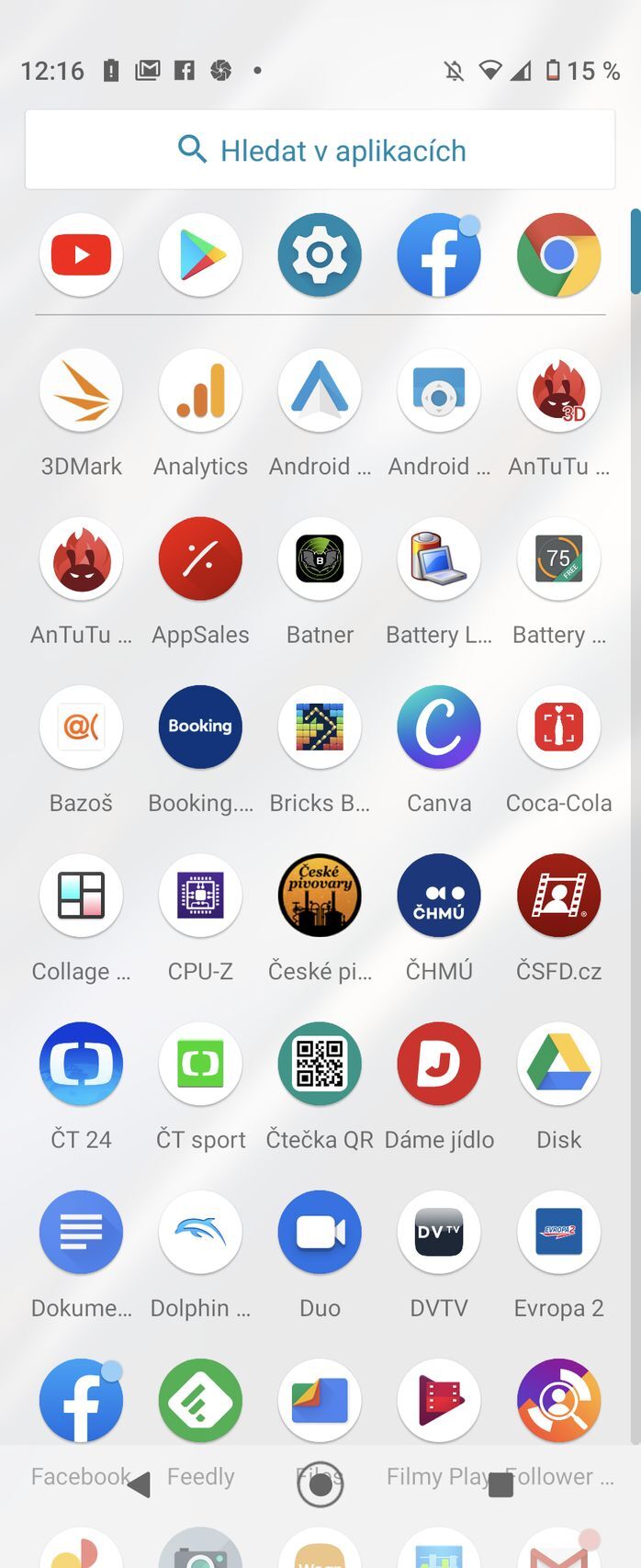 Motorola Razr (2019)
