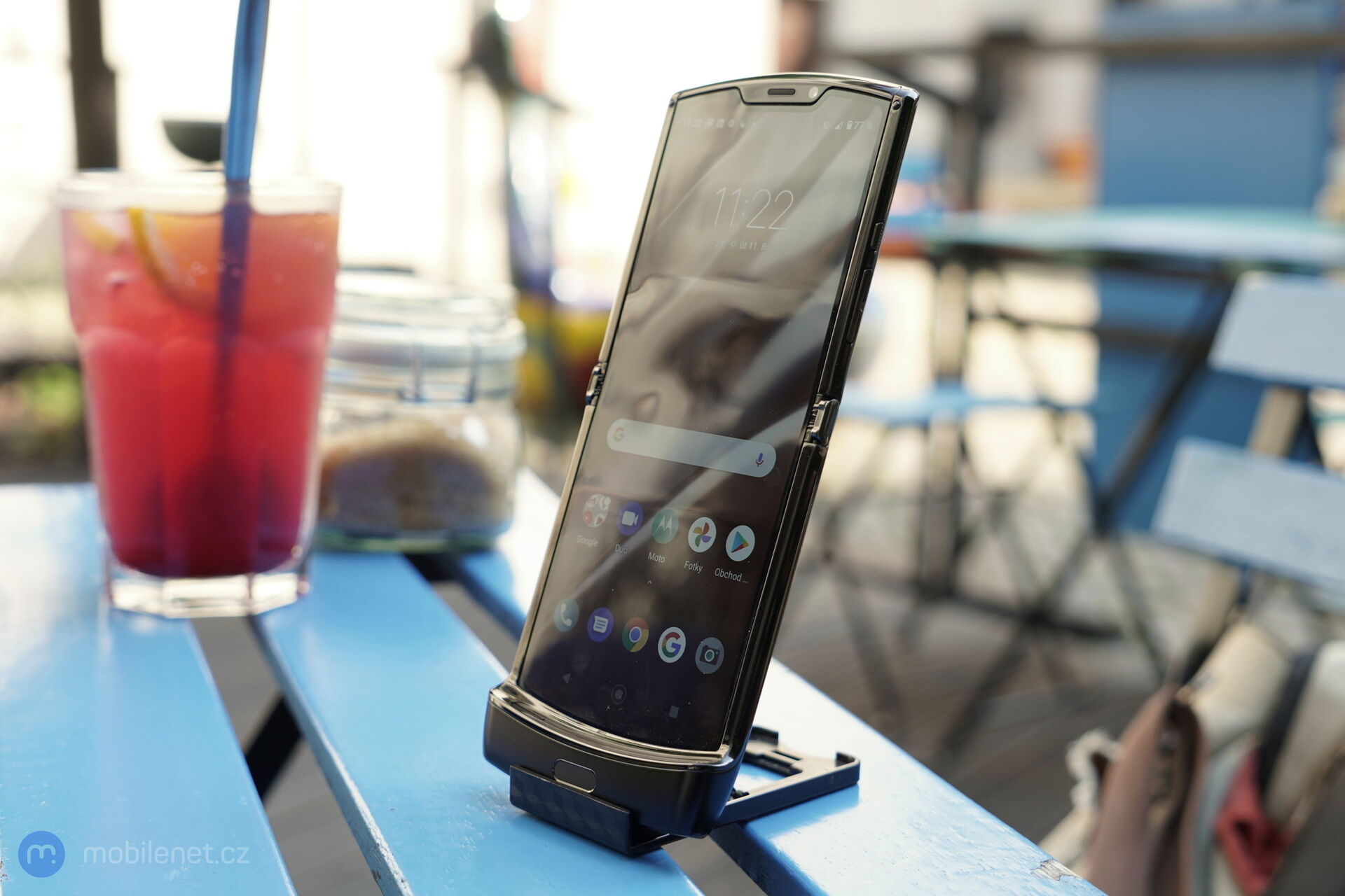 Motorola Razr (2019)