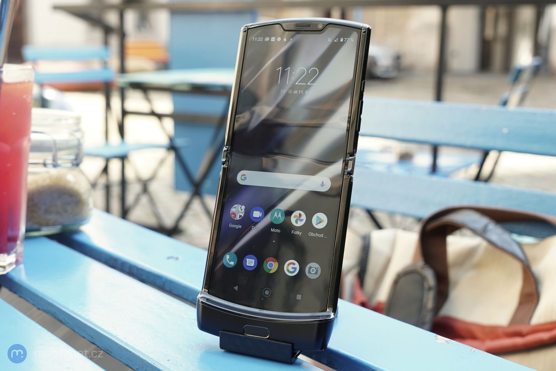 Motorola Razr (2019)