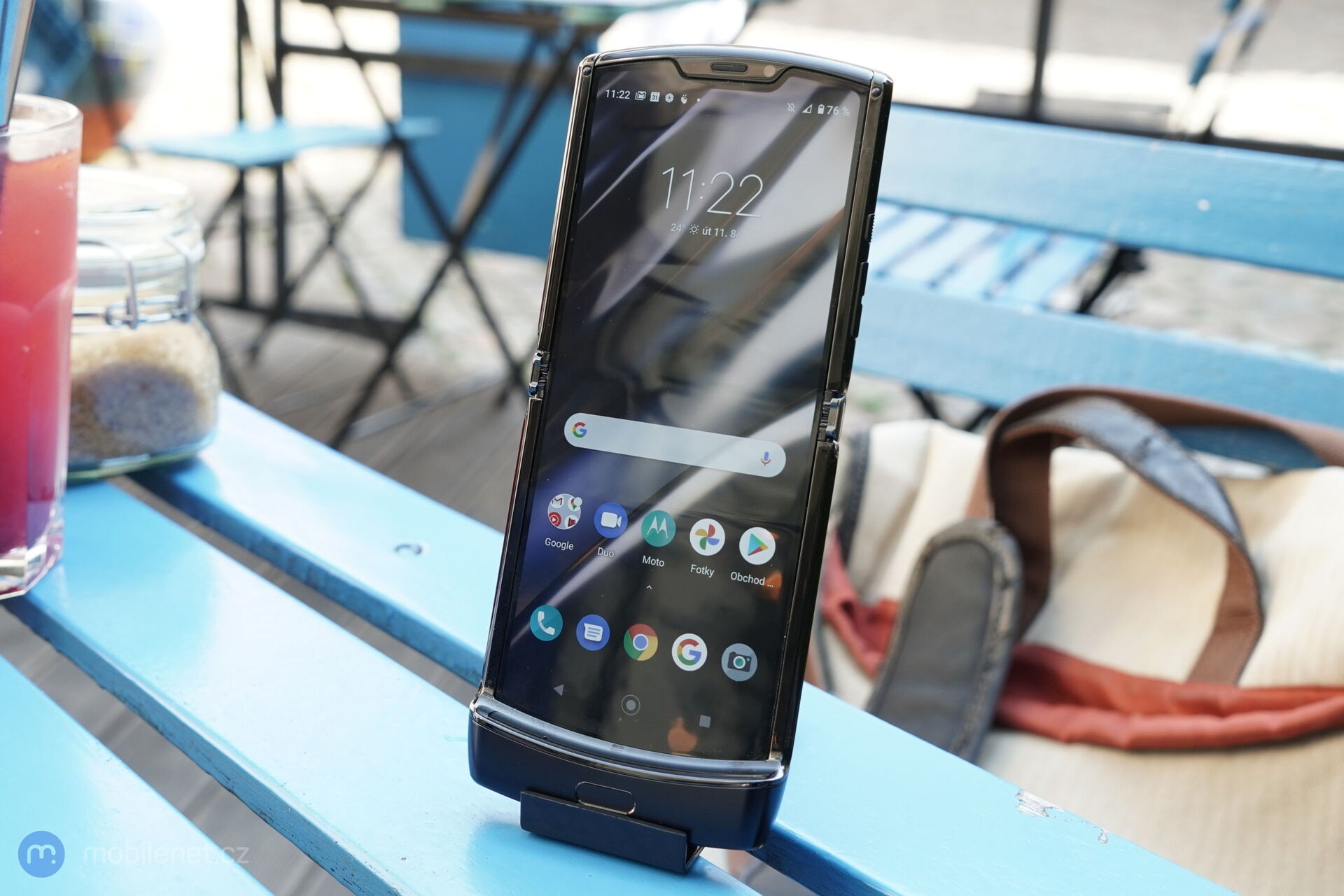 Motorola Razr (2019)