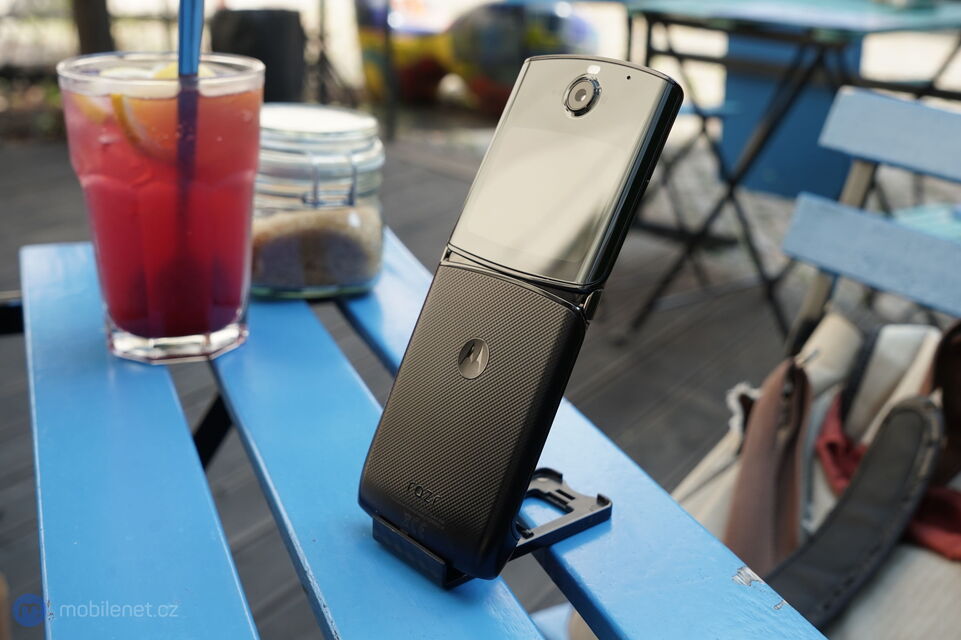 Motorola Razr (2019)