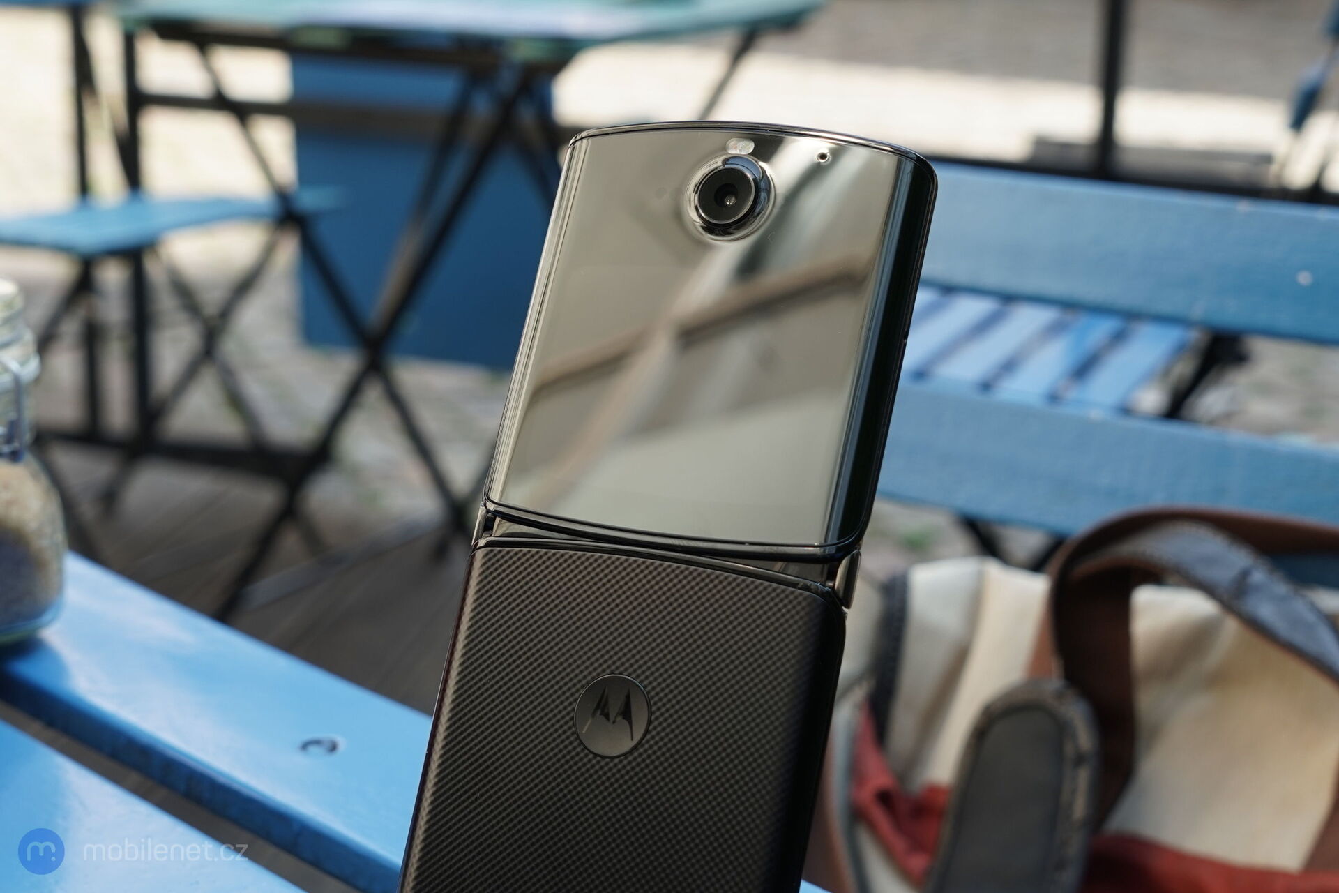 Motorola Razr (2019)