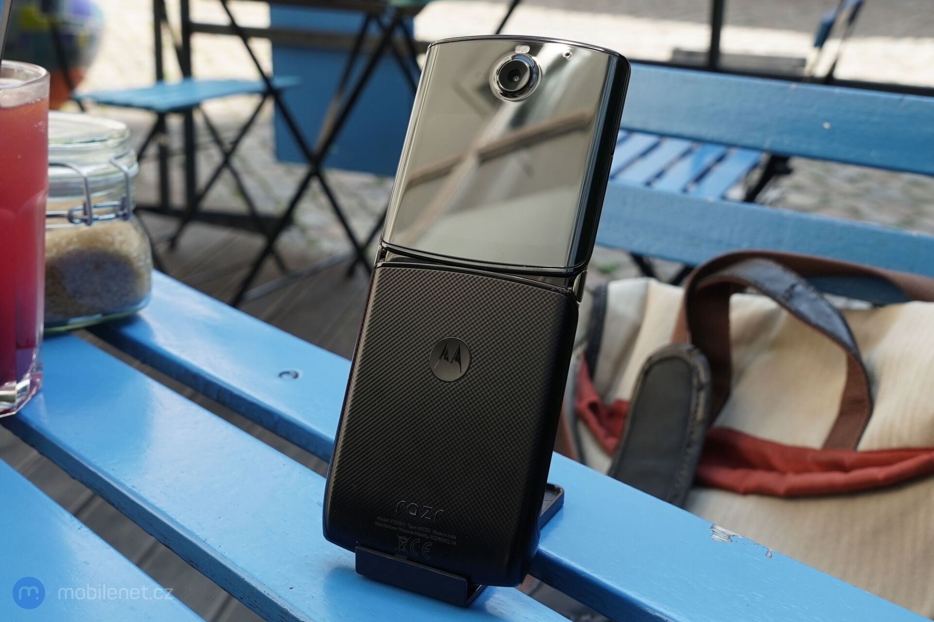 Motorola Razr (2019)