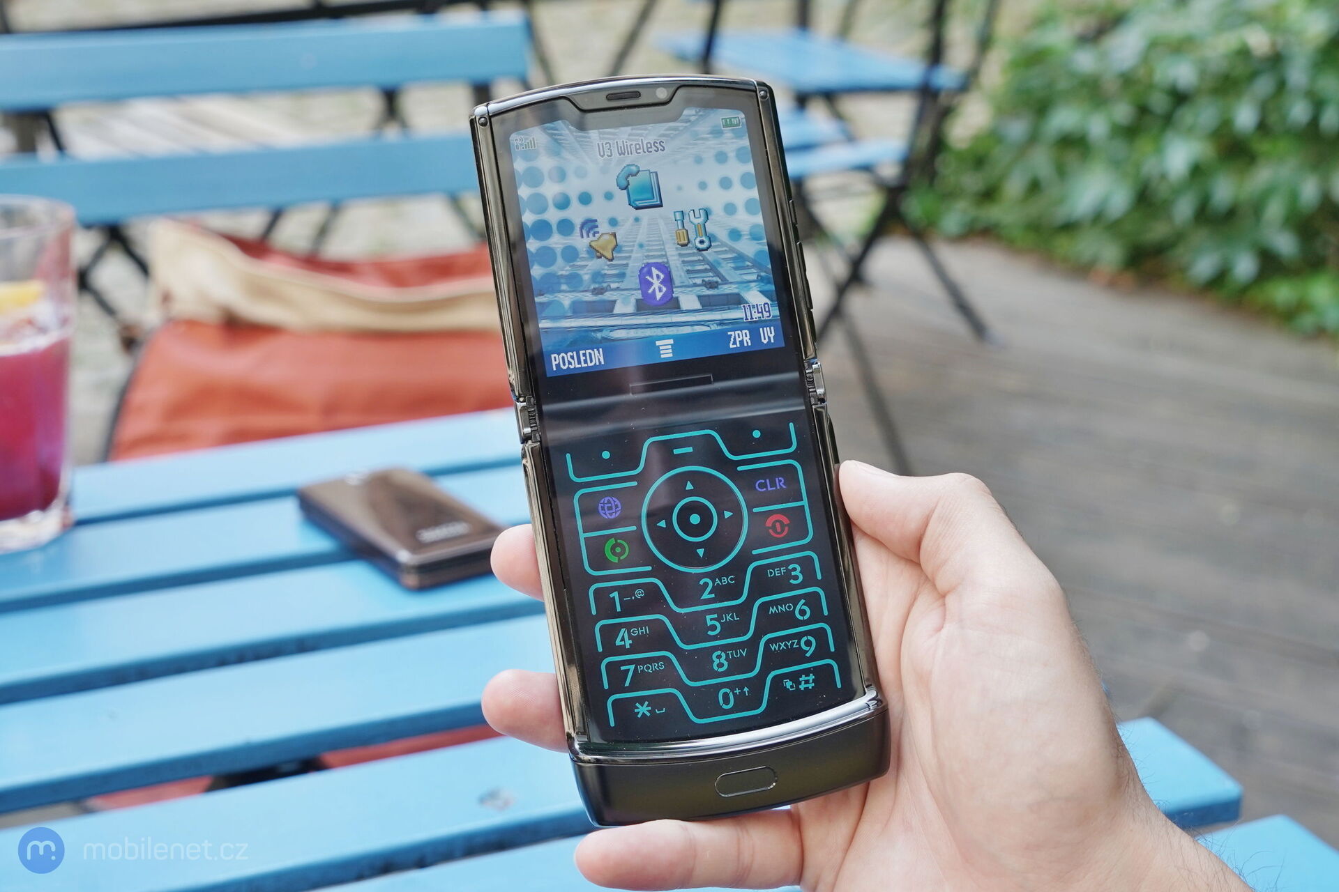 Motorola Razr (2019)