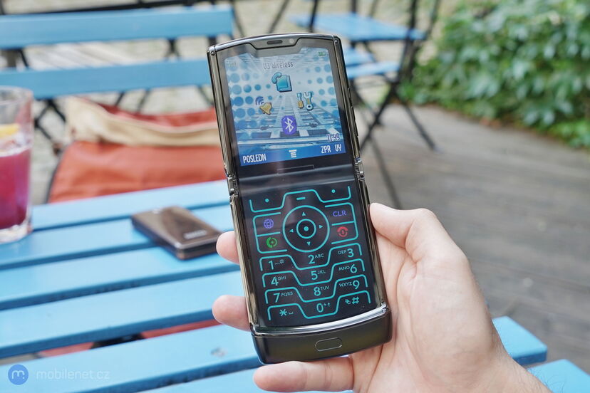 Motorola Razr (2019)