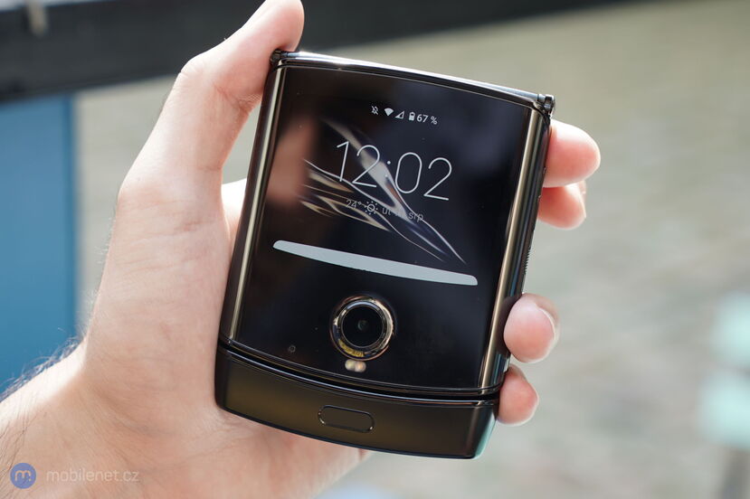 Motorola Razr (2019)